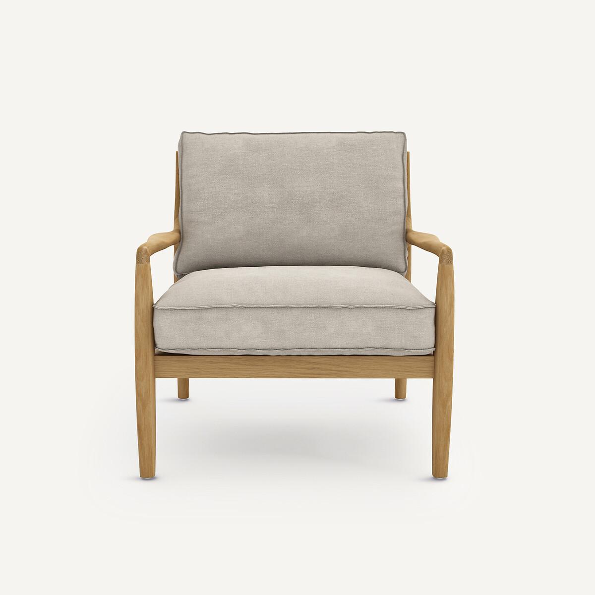 AM.PM Fauteuil chêne  