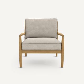 AM.PM Fauteuil chêne  