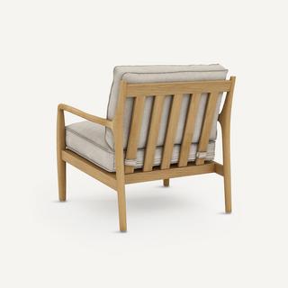 AM.PM Fauteuil chêne  