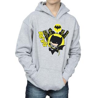 DC COMICS  Sweat à capuche 