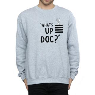 LOONEY TUNES  What´s Up Doc Sweatshirt 