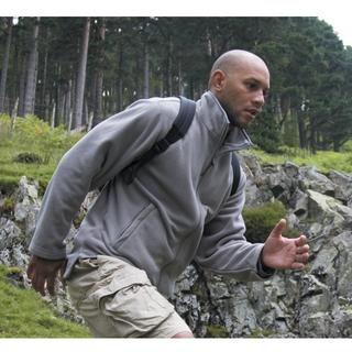 Result Giacca in Micropile Idrorepellente Traspirante  