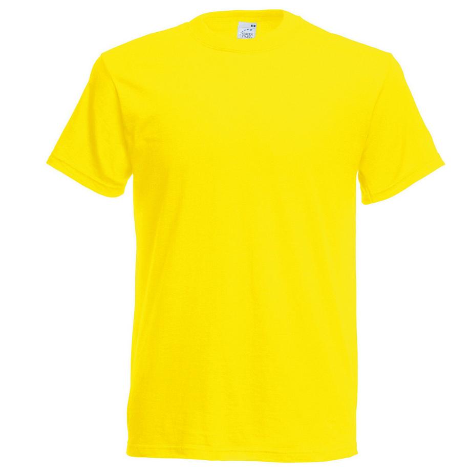 Screen Stars Original TShirt, Kurzarm