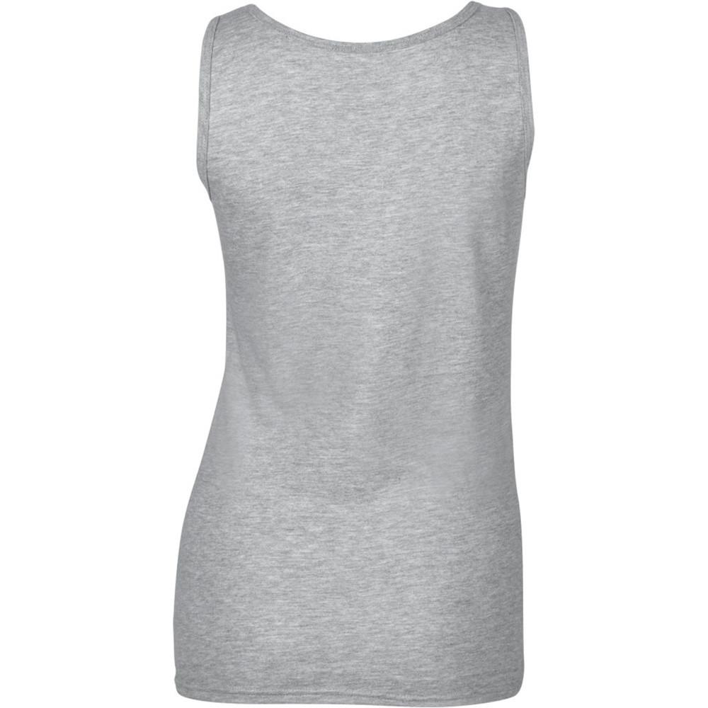 Gildan  Tank Top 