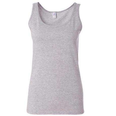 Gildan  Tank Top 