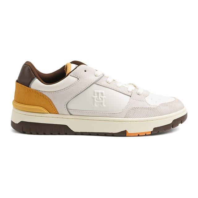 TOMMY HILFIGER  TH BASKET STREET LTH-45 