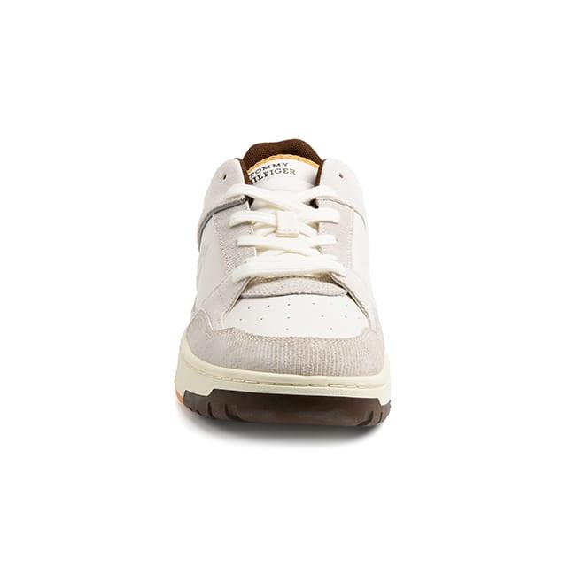 TOMMY HILFIGER  TH BASKET STREET LTH-45 