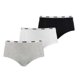 PUMA Panty 3er Pack Stretch  