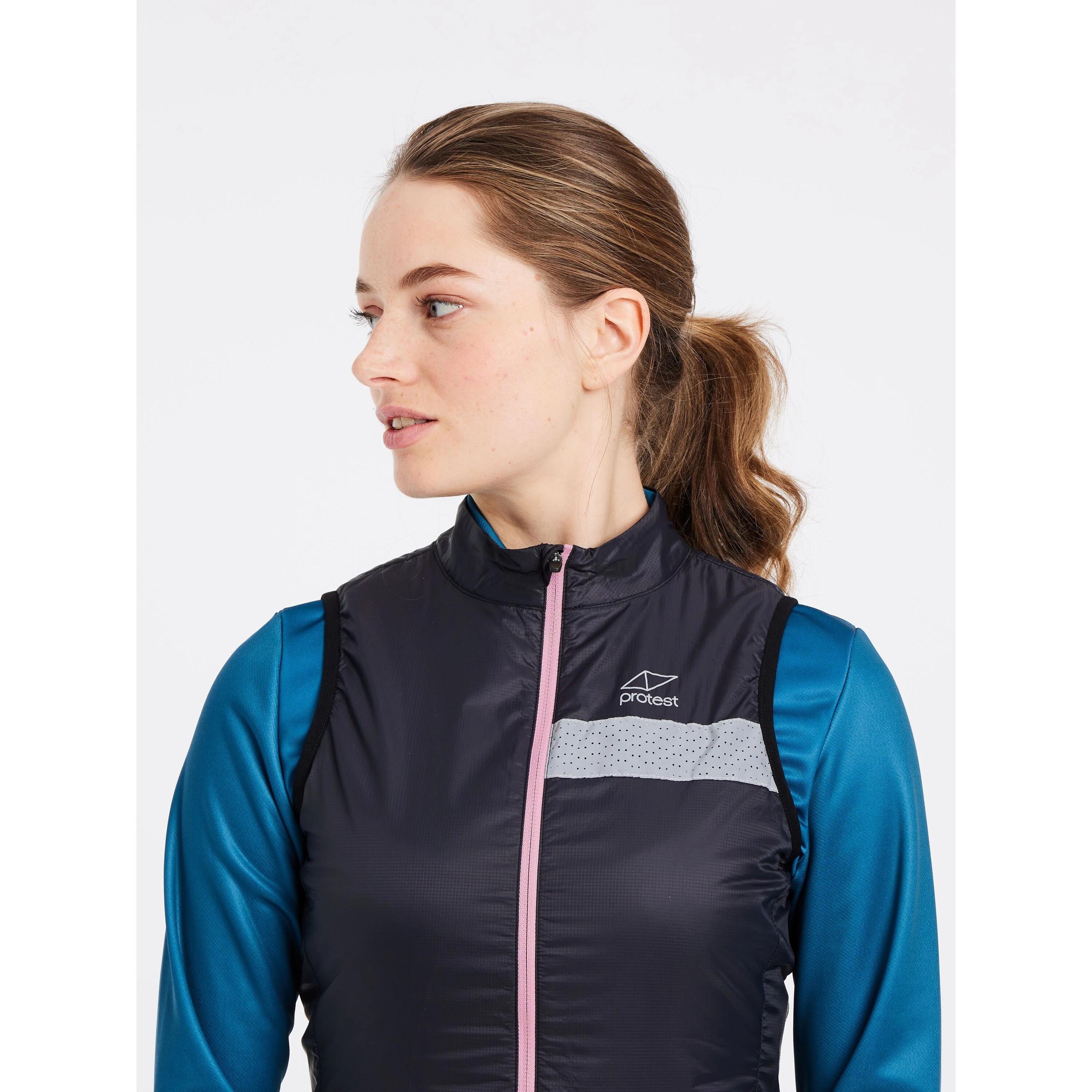 PROTEST Prtpraz Gilet da ciclismo  