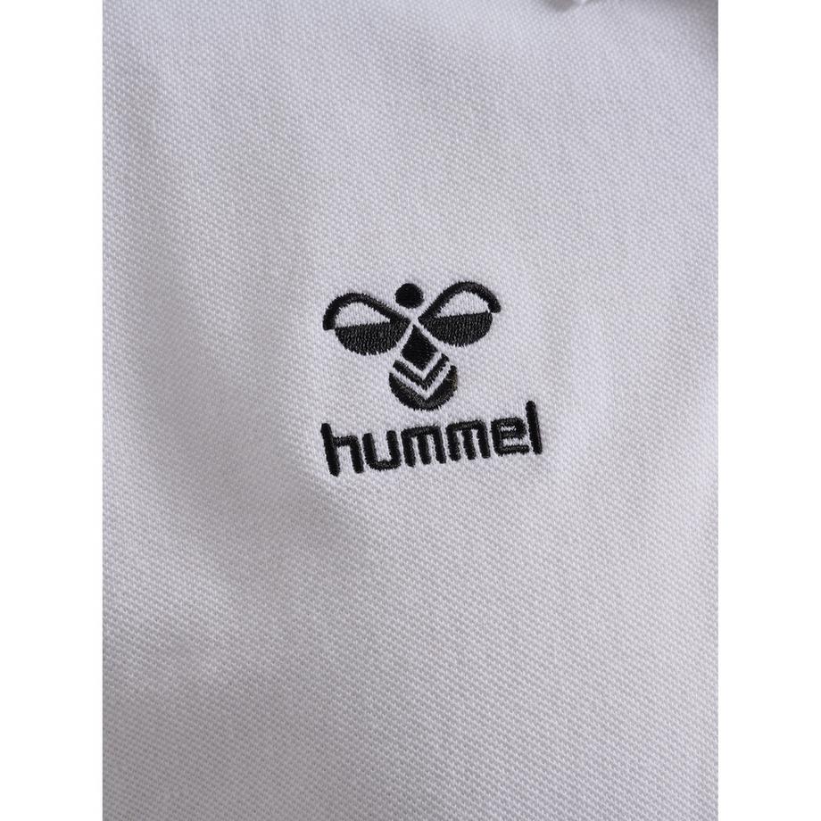 Hummel Go 2.0 Polo Shirt  