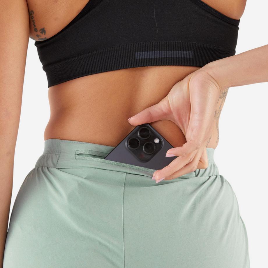 KALENJI  Intimo sportivo donna traspirante 