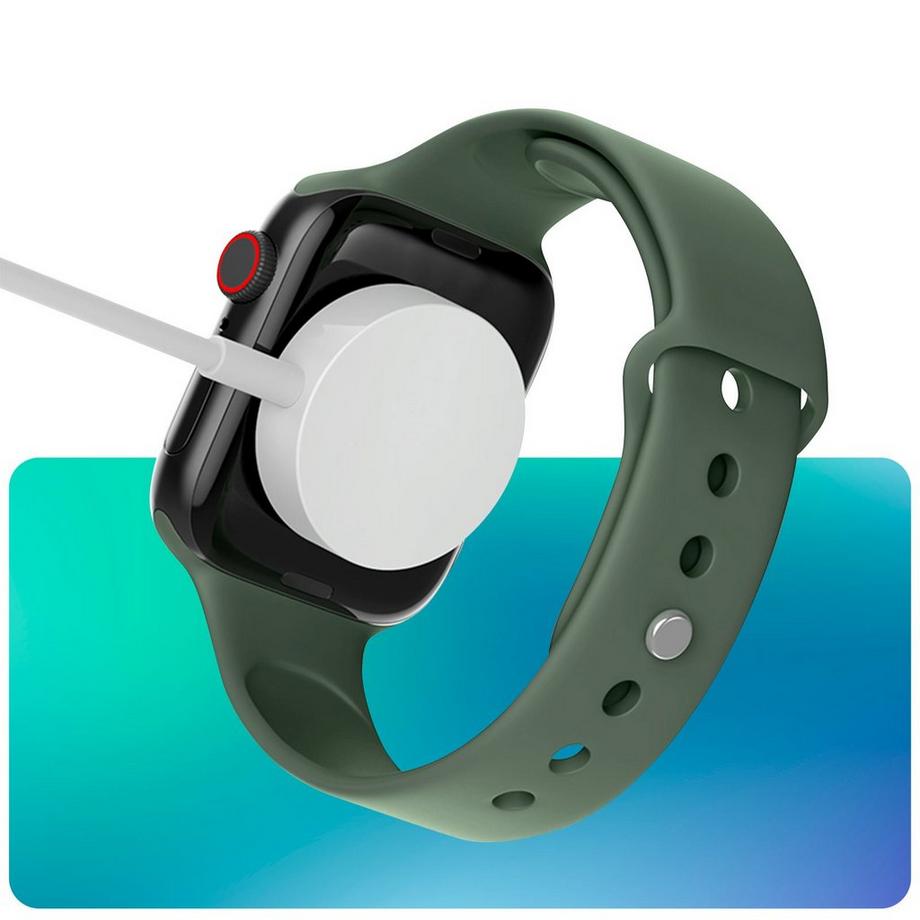 Avizar  Cavo ricarica Apple Watch 1 metro 