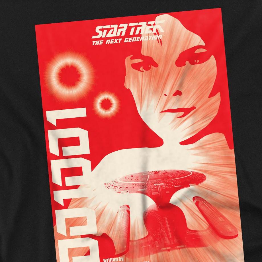 The Next Generation Season 1 Episode 15 TShirt