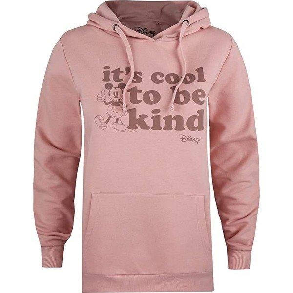 Disney  Its Cool To Be Kind Kapuzenpullover 