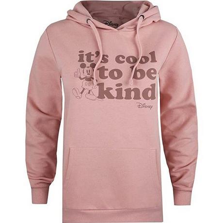 Disney  Its Cool To Be Kind Kapuzenpullover 