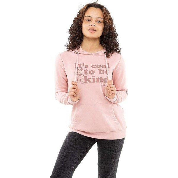 Disney  Its Cool To Be Kind Kapuzenpullover 