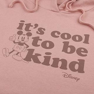 Disney  Its Cool To Be Kind Kapuzenpullover 