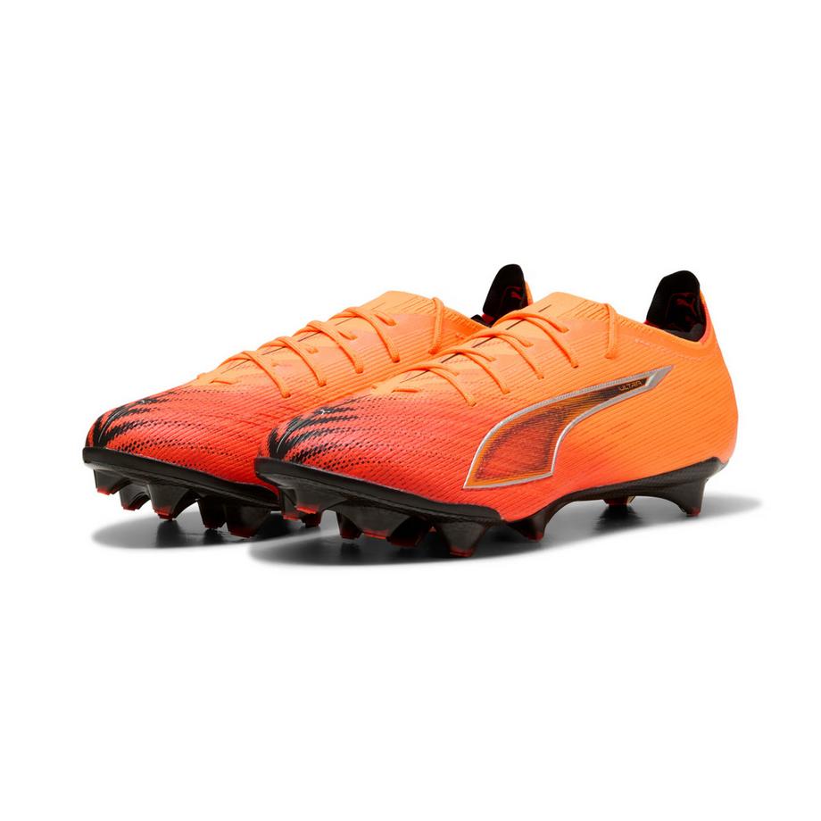 PUMA Scarpe da calcio ultra 6 fg  