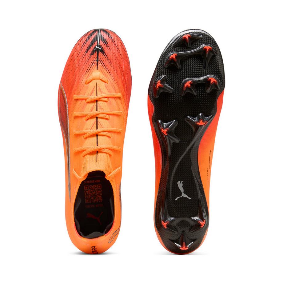 PUMA Scarpe da calcio ultra 6 fg  