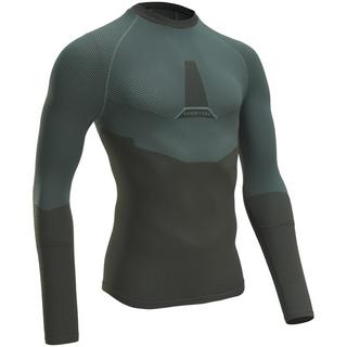 VAN RYSEL  Unterhemd Langarm Polyester 