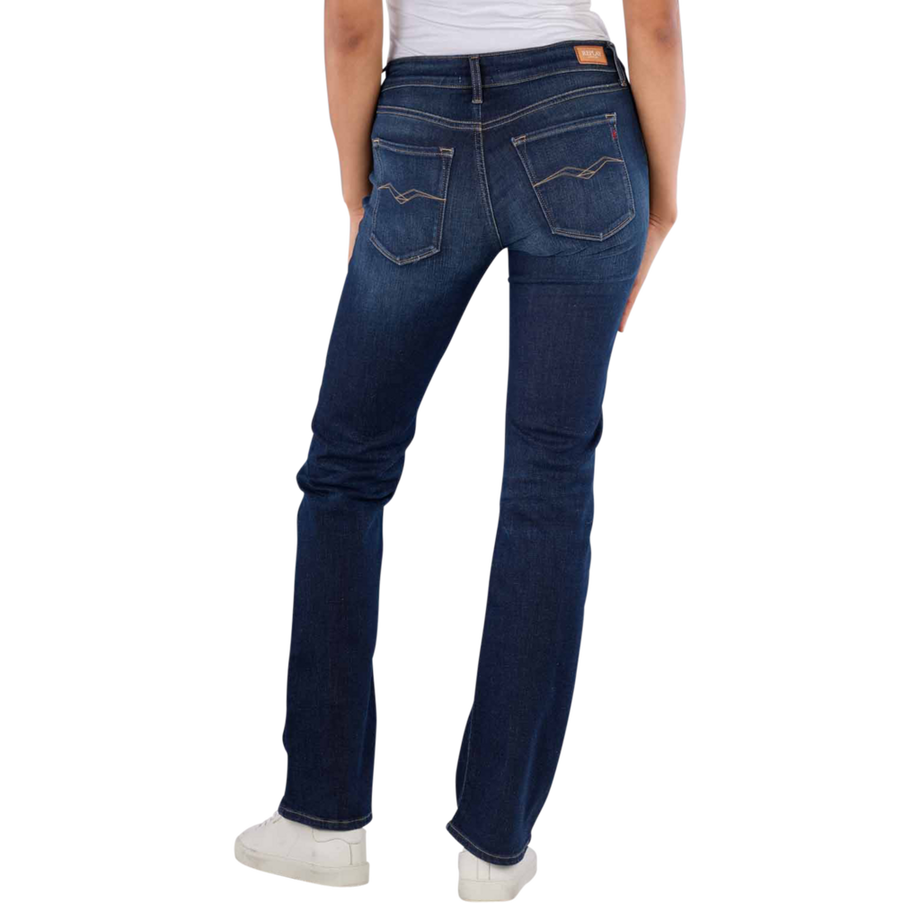 REPLAY Luz Bootcut Jeans  