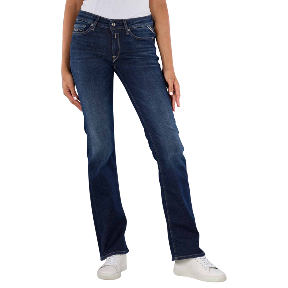 New Luz Jeans Bootcut