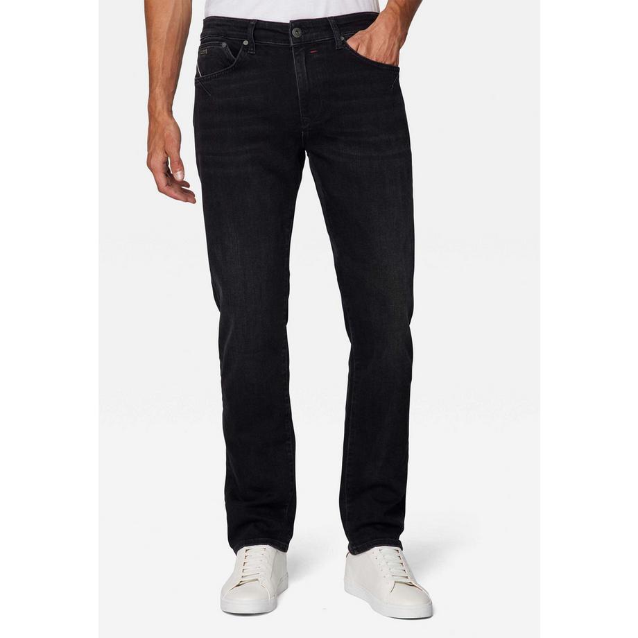Mavi Marcus Straight Leg Jeans  