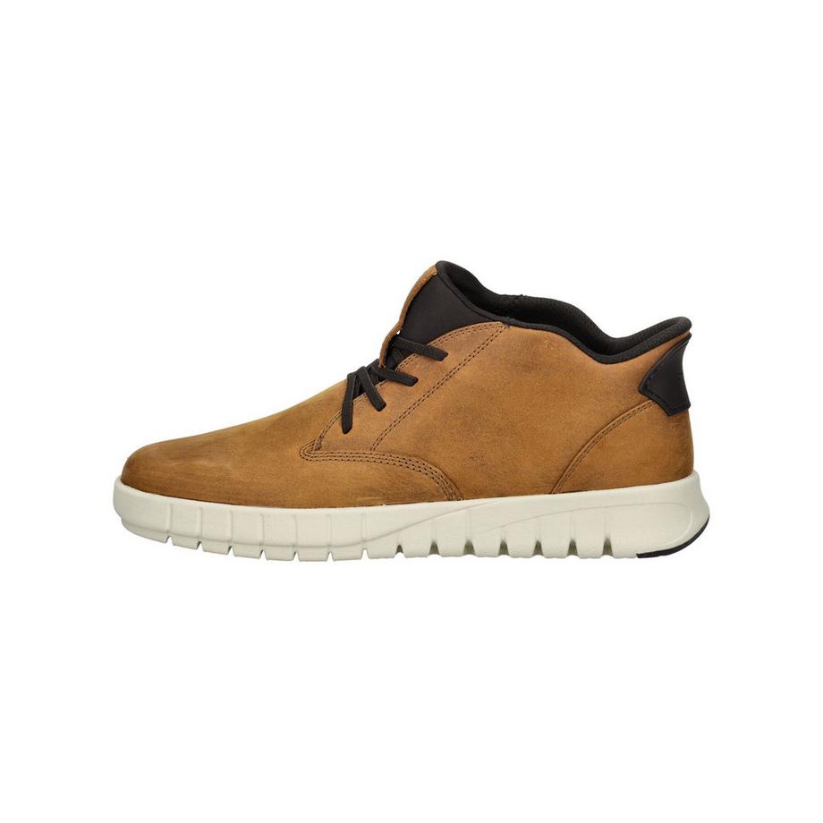 GEOX Sneaker montante  