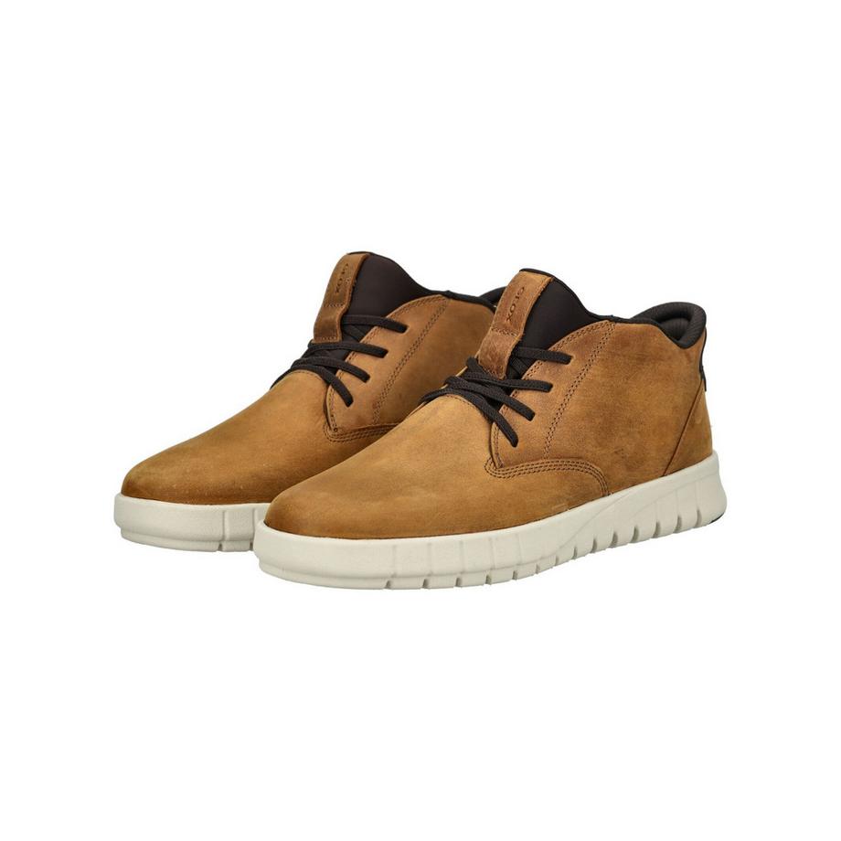 GEOX Sneaker montante  