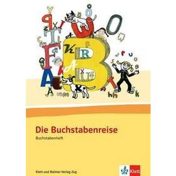 Die Buchstabenreise