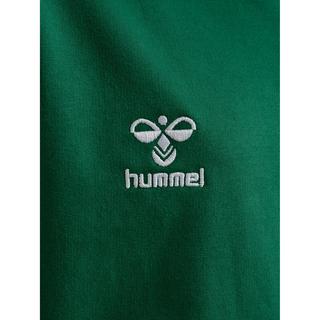 Hummel  giacca a vento con cappuccio per bambini go 2.0 