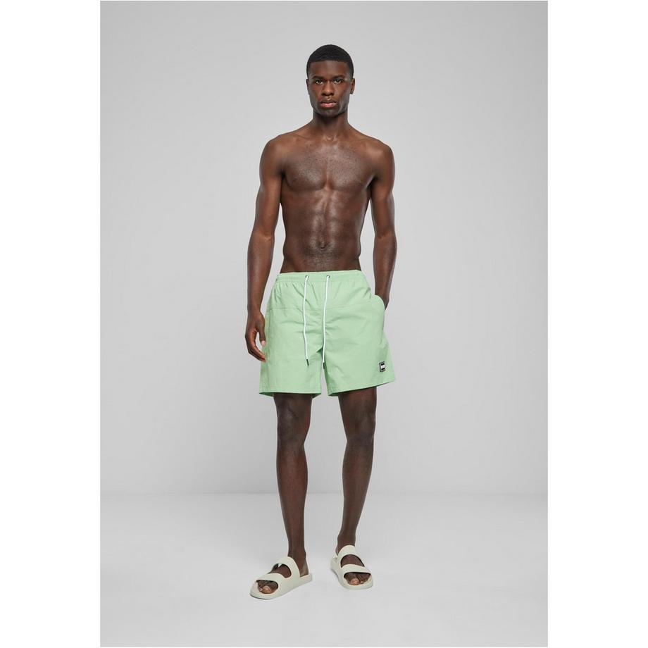 URBAN CLASSICS Block Costume da bagno  