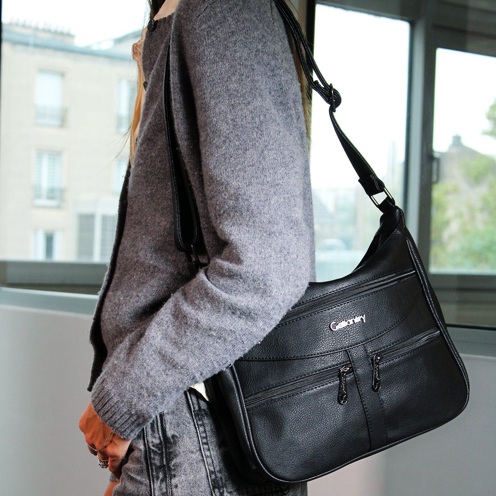 Gallantry Borsa a tracolla Casual  