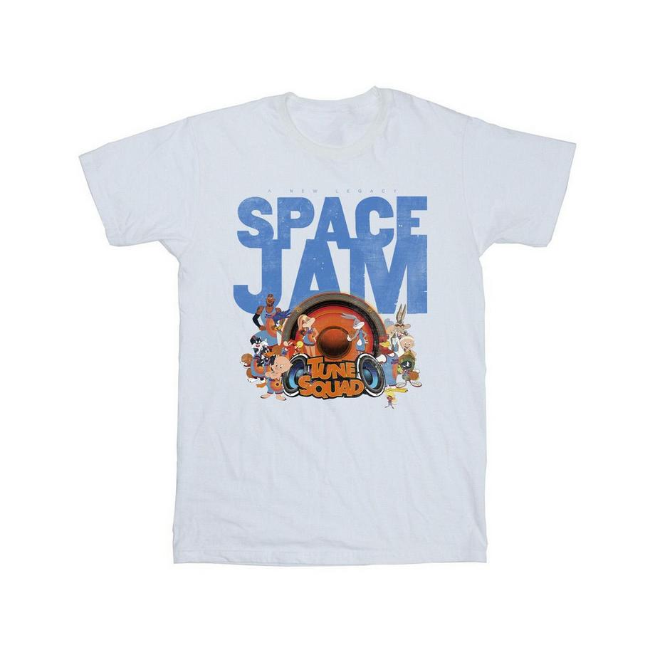Tune Squad T-Shirt