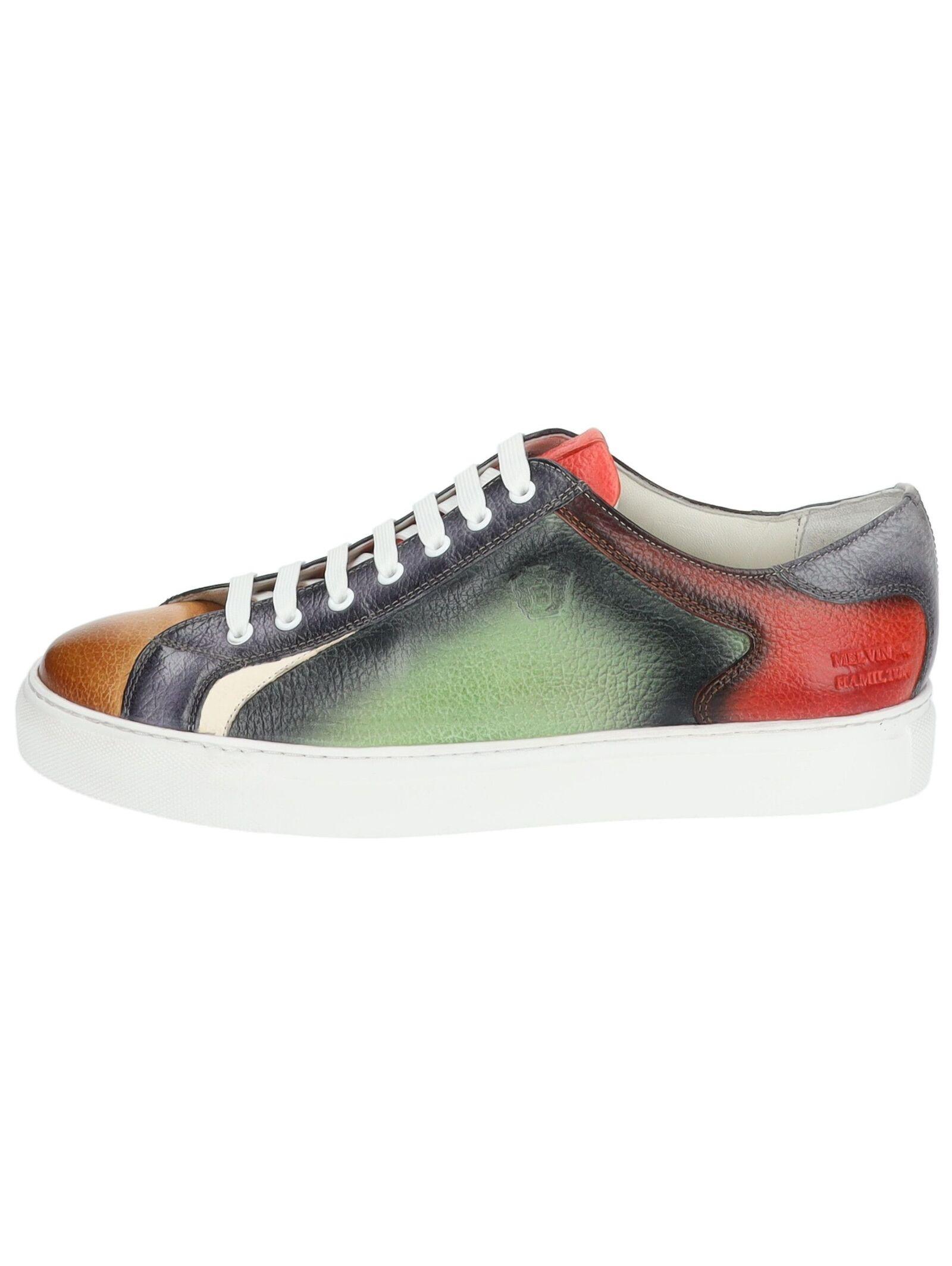 Melvin & Hamilton  Sneaker 124357 