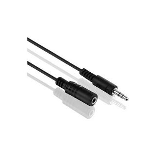 HDGear  Audio-Kabel 3,5 mm Klinke - 3,5 mm Klinke 2 m 