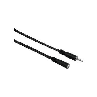 HDGear  Audio-Kabel 3,5 mm Klinke - 3,5 mm Klinke 2 m 