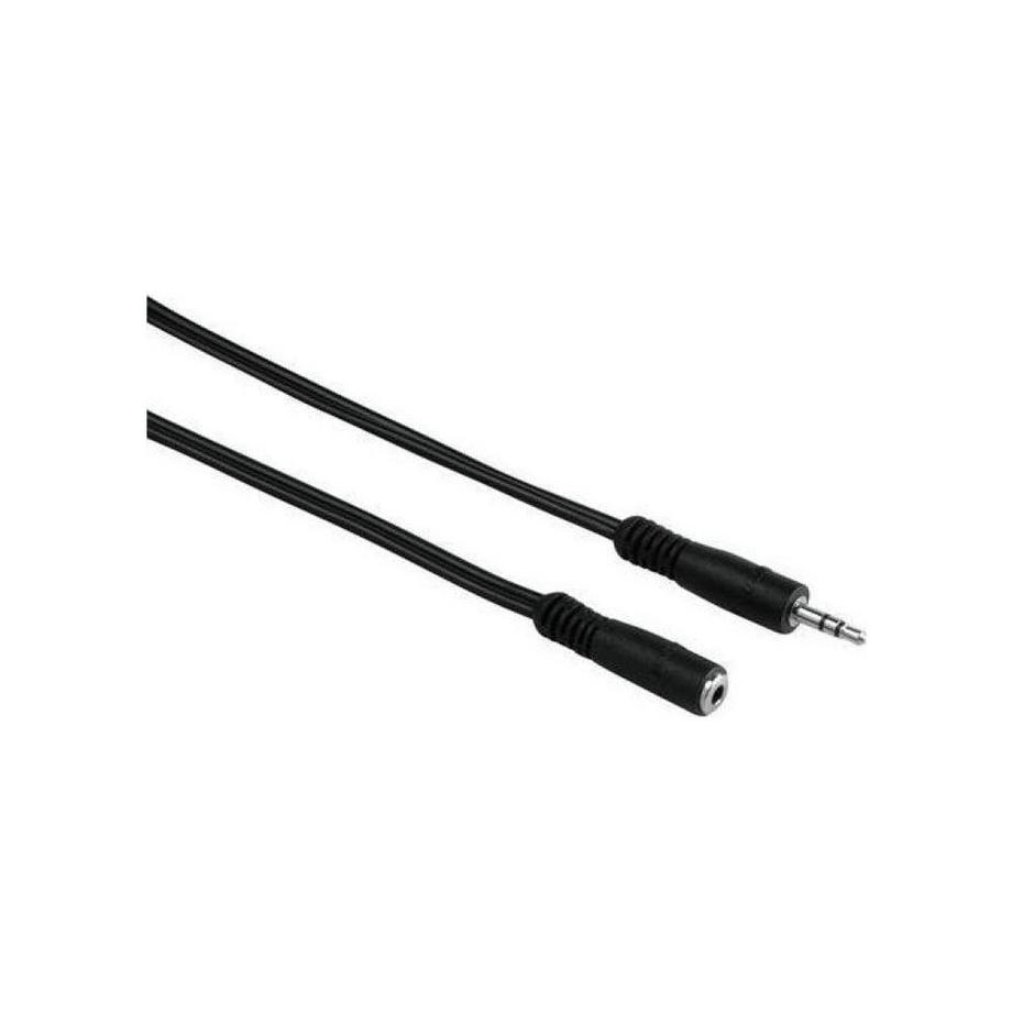 Audio-Kabel 3,5 mm Klinke - 3,5 mm Klinke 2 m