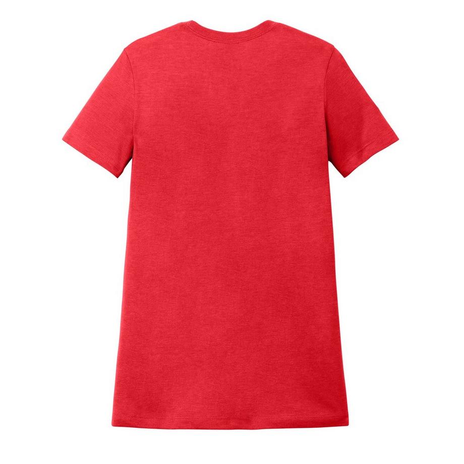 Gildan Weiche Haptik Slim Fit T-Shirt  