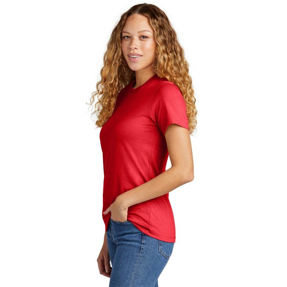Gildan Weiche Haptik Slim Fit T-Shirt  