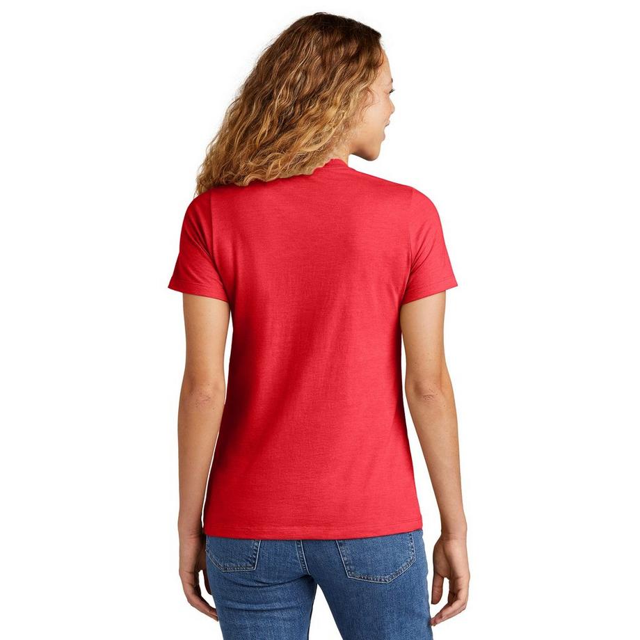 Gildan Weiche Haptik Slim Fit T-Shirt  