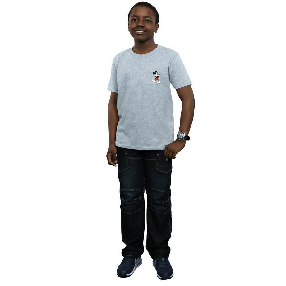 Disney  Kickin TShirt 