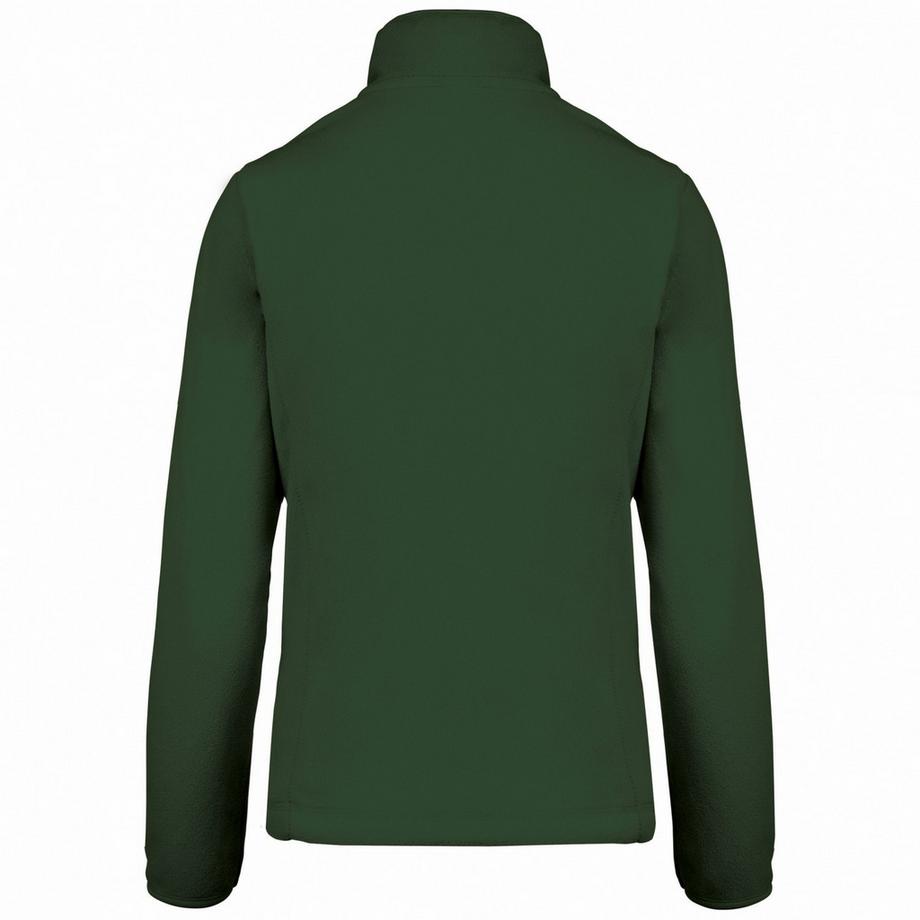 Kariban Veste Maureen Fermeture Éclair Polaire  