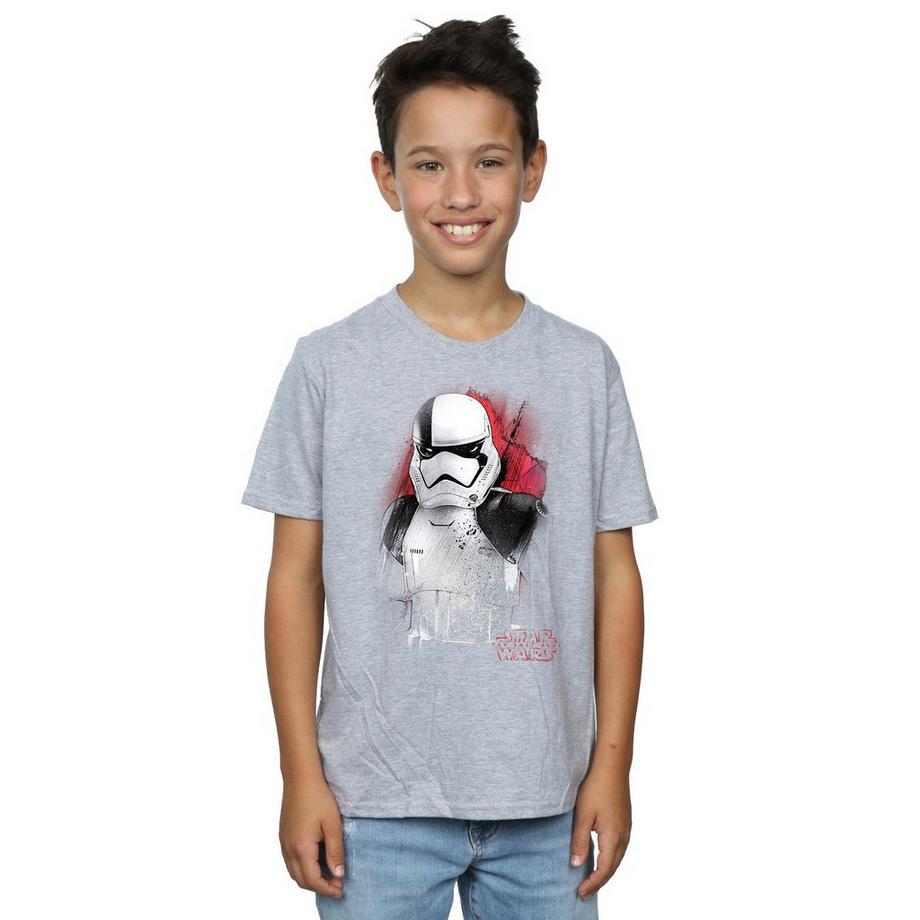 STAR WARS  The Last Jedi TShirt 
