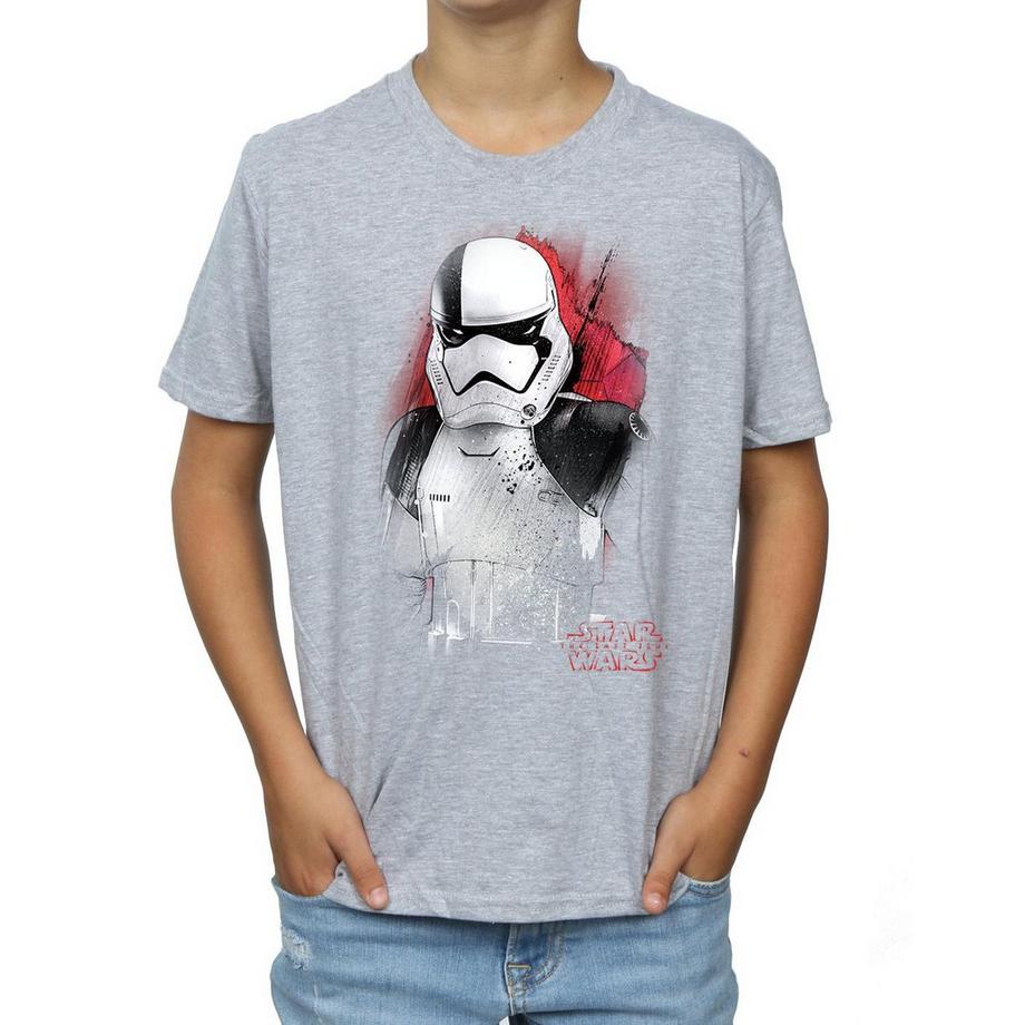 STAR WARS  The Last Jedi TShirt 