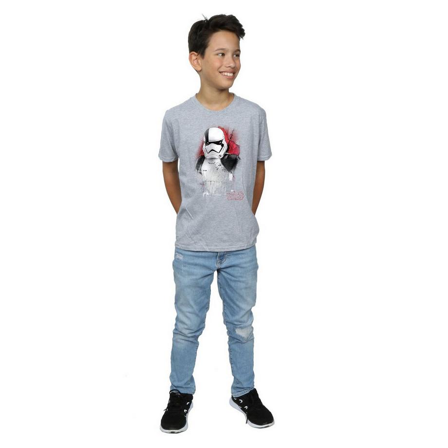 STAR WARS  The Last Jedi TShirt 