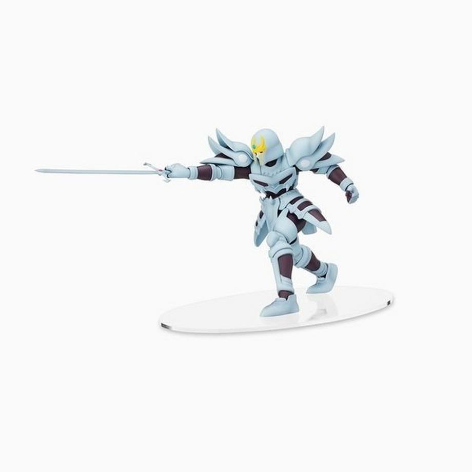 SEGA  Statische Figur - Dragon Quest - Hyunkel 