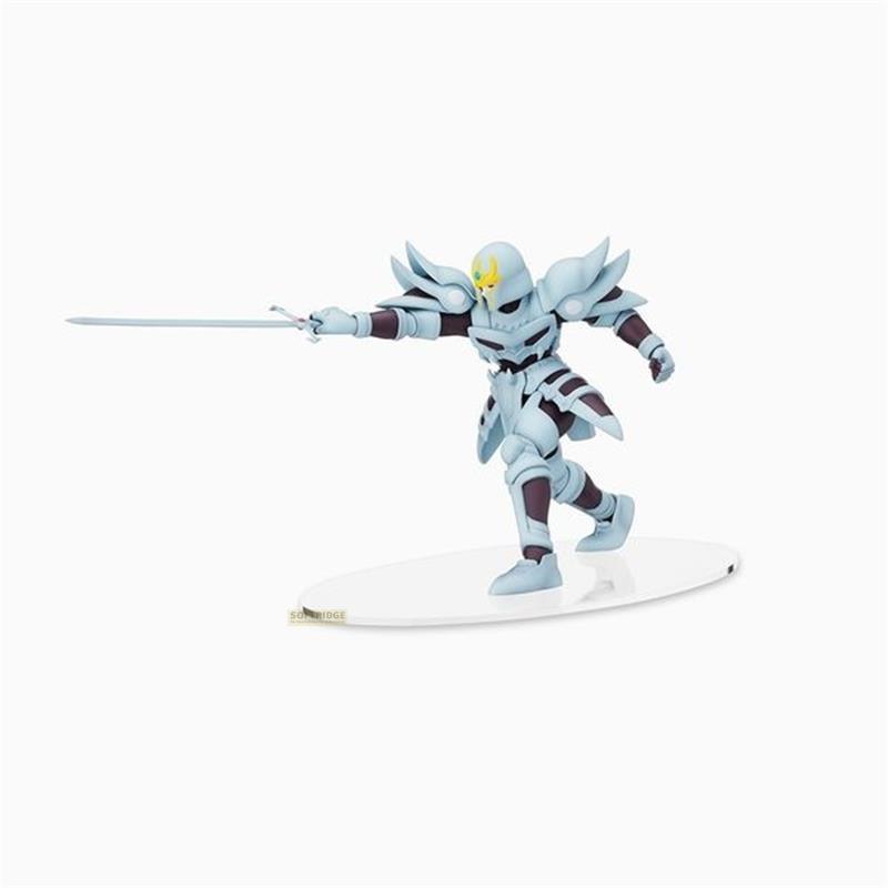 SEGA  Statische Figur - Dragon Quest - Hyunkel 