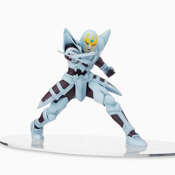 Statische Figur - Dragon Quest - Hyunkel