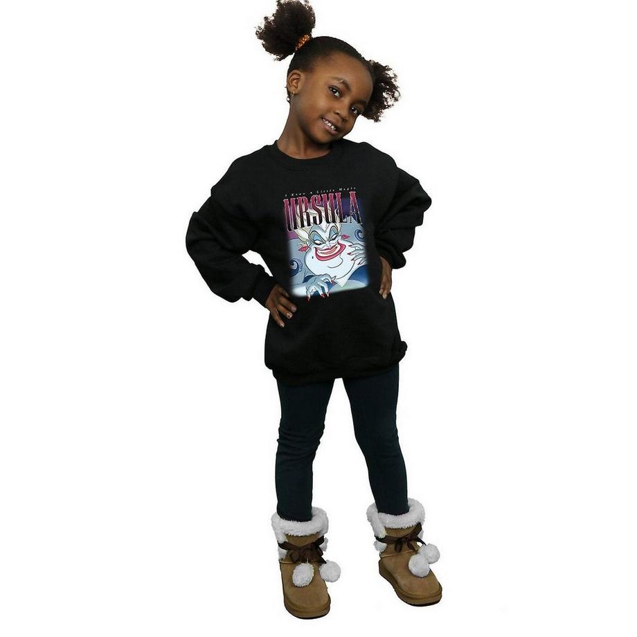 The Little Mermaid  Sweat 